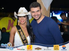 Festa do Bezerro Manhoso